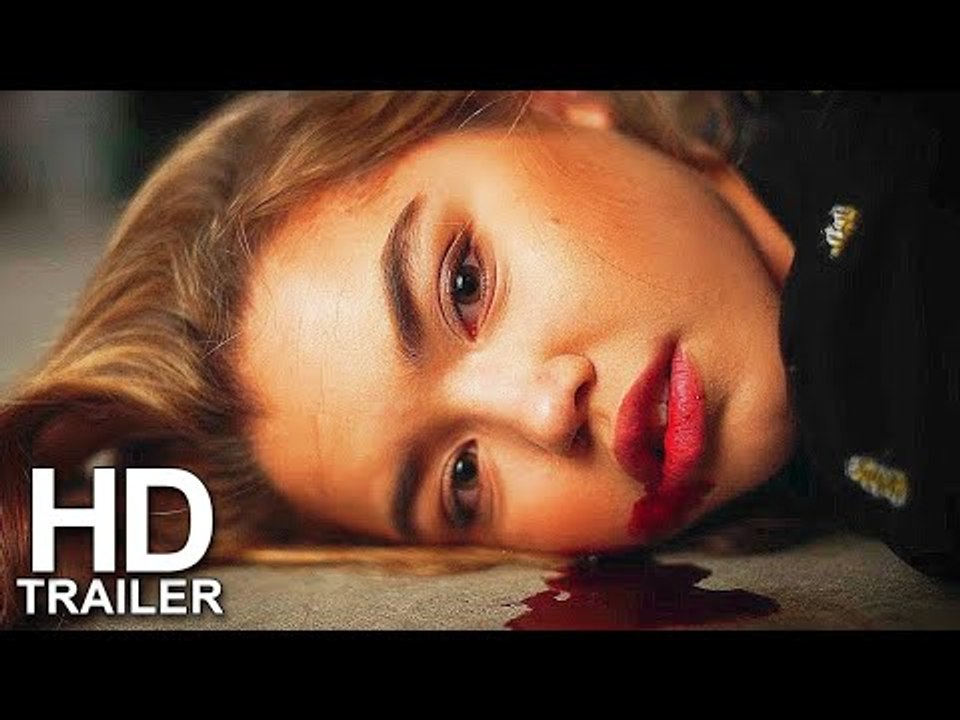 #SQUADGOALS Official Trailer (2018)