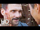 WOLF WARRIOR 2 - Official Trailer (2017) Frank Grillo Action Movie HD