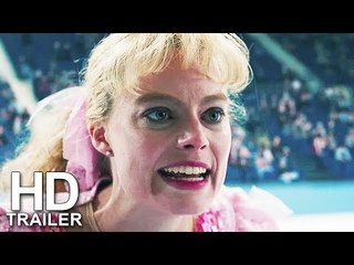 I, TONYA Official Trailer 2 (2017) Margot Robbie Movie HD