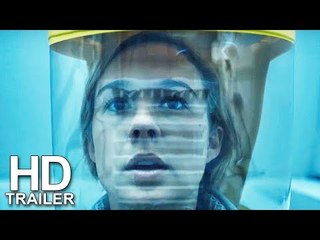 THE RAIN Official Teaser Trailer (2018) Netflix Sci-Fi Series HD
