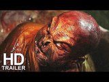 ALL THE DEVILS ARE HERE Official Trailer (2017) Action Horror Movie HD