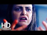 THE LULLABY Official Trailer (2018) Horror Movie HD