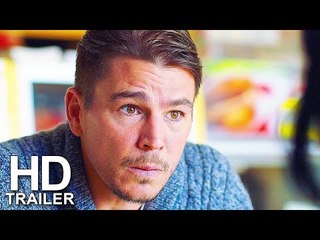OH LUCY! Official Trailer (2018) Josh Hartnett Comedy Movie HD
