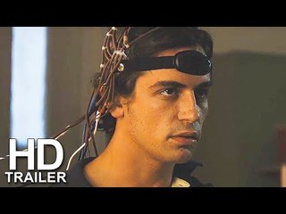 200 HOURS Official Trailer (2018) Horror Movie HD