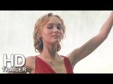 THE DANCER Official Trailer (2017) Lily-Rose Depp Movie HD