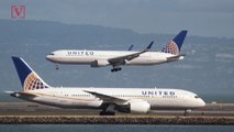 A United Airlines Flight Had To Turn Around Because Plane Was ‘Too Large’
