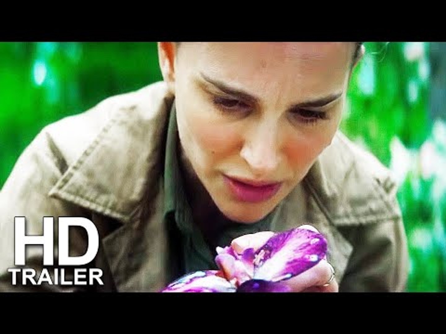 BEST UPCOMING SCI-FI MOVIES 2018 (Trailer)