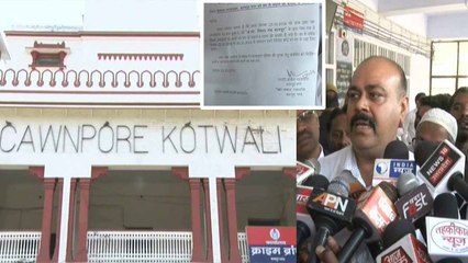 जज को मिला धमकी भरा पत्र, 'लिखा- घूसखोर जजों को मौत के पास भेजा जाए'