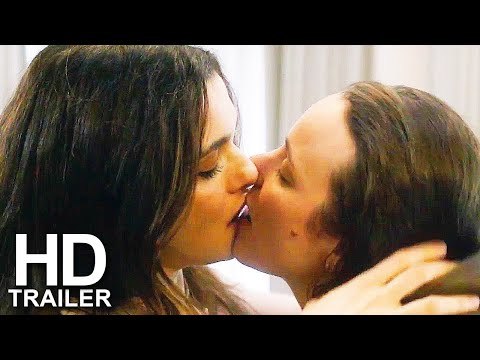 DISOBEDIENCE Official Trailer (2018) Rachel McAdams, Rachel Weisz Romance Movie HD