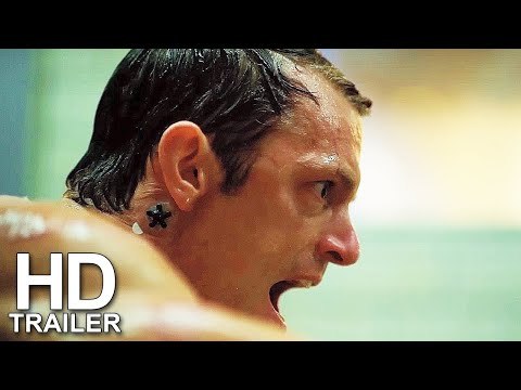 ALTERED CARBON Official Trailer (2017) Netflix Sci-Fi Series HD