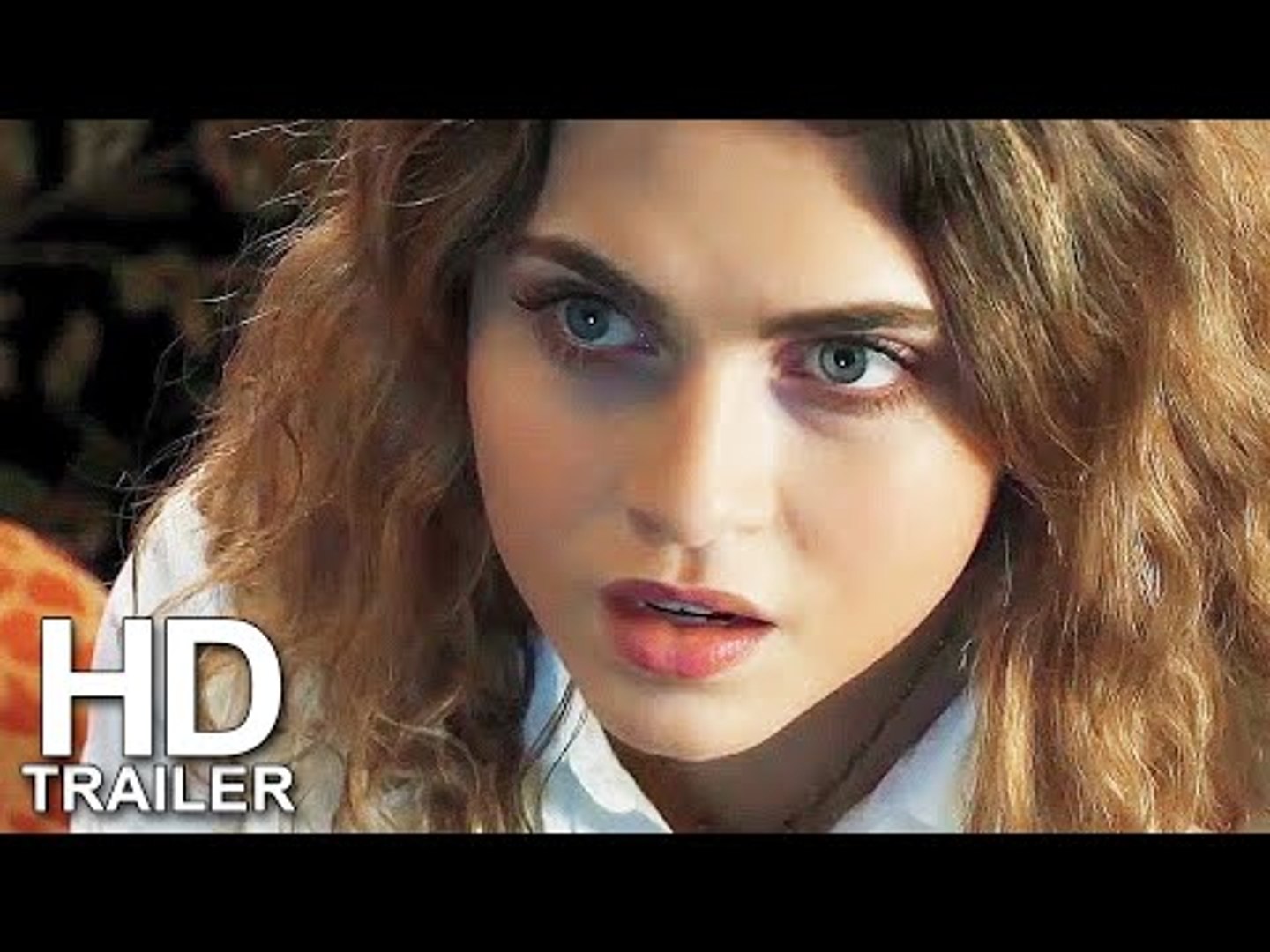 MOM AND DAD Official Trailer (2018) Nicolas Cage, Selma Blair ...