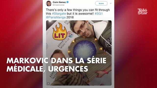 PHOTOS. Parker Lewis Ne Perd Jamais: que sont devenus les acteurs 25 ans après la fin de la série ?