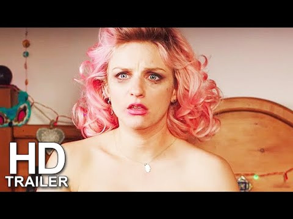 YOU, ME AND HIM Official Trailer (2018) Faye Marsay, David Tennant Comedy Movie HD