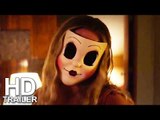 THE STRANGERS 2 Official Trailer 2 (2018) Christina Hendricks, Bailee Madison Horror Movie HD