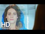 CURVATURE Official Trailer (2018) Lyndsy Fonseca, Linda Hamilton Sci-Fi Movie HD