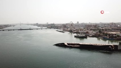 Basra'nın Çocukları Salgın Hastalığa Yakalanma Riski Taşıyor
