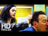 JESSICA JONES Season 2 Trailer #2 (2018) Marvel, Netflix Series HD