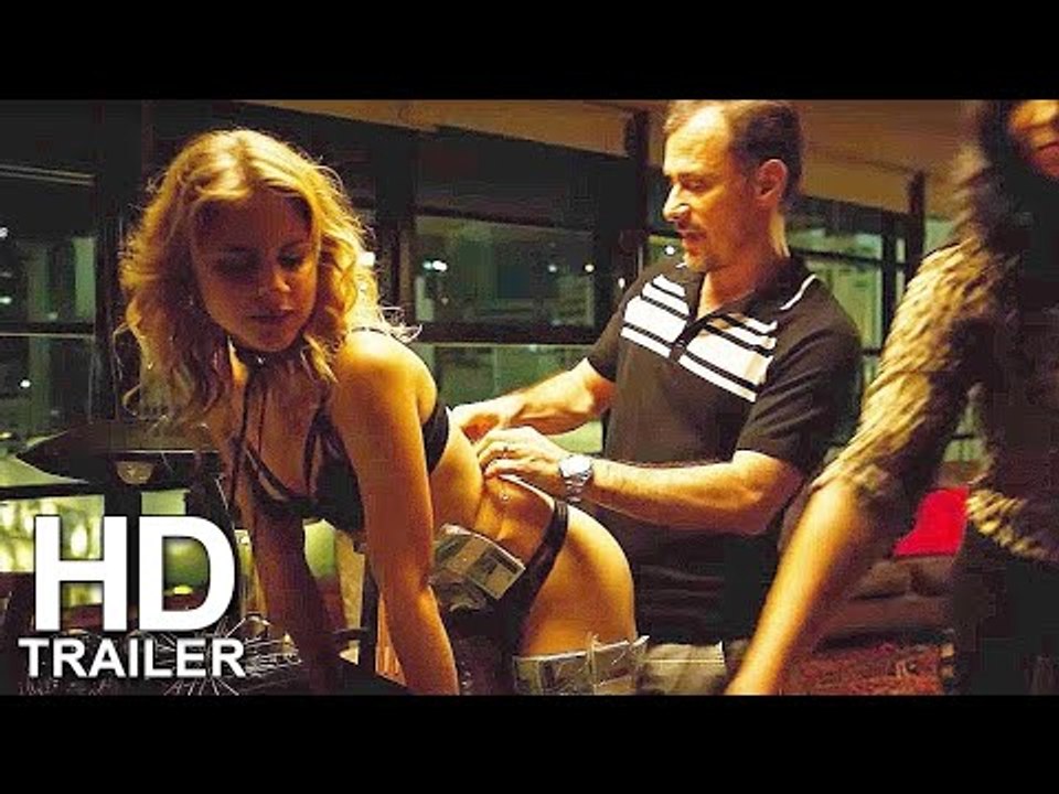 THE MECHANISM Official Trailer (2018) Netflix S...