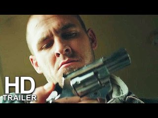 JUGGERNAUT Official Trailer (2018)