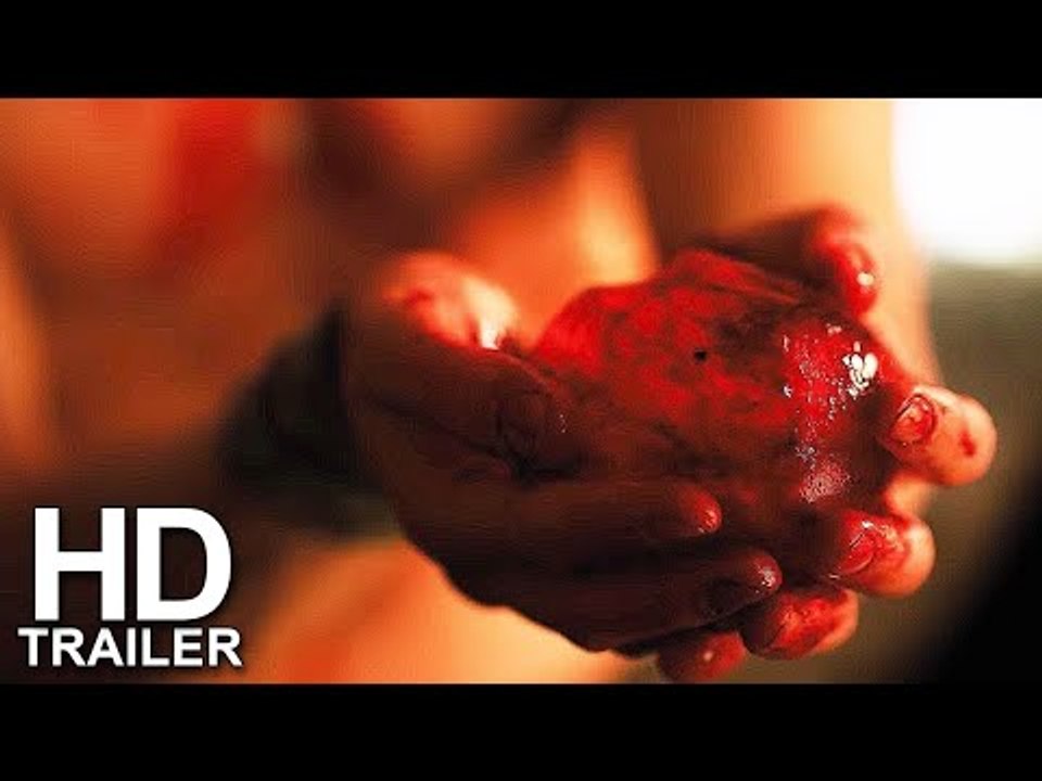 ALTERED CARBON'Fight for you Life' Trailer (Extended) 2018 | Netflix Sci-Fi Series HD