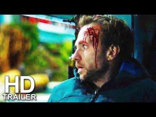 THE RITUAL Official Trailer 2 (2018) Netflix Horror Movie HD