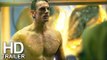 ALTERED CARBON 3 New TV Spots & Trailer (Extended) 2018 | Netflix Sci-Fi Series HD