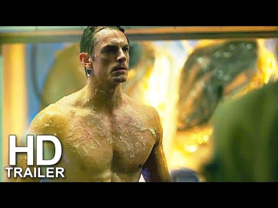 ALTERED CARBON 3 New TV Spots & Trailer (Extended) 2018 | Netflix Sci-Fi Series HD