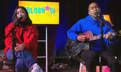 Hati - Ben Sihombing feat. Cindercella