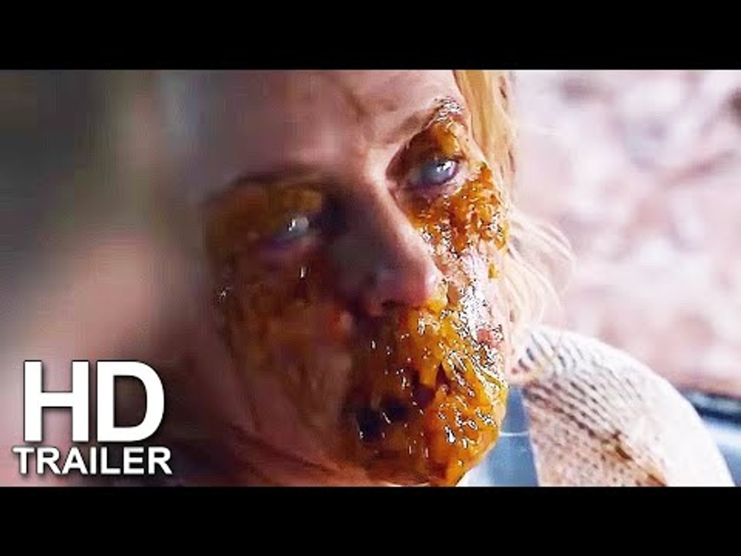CARGO Official Trailer 2018 Martin Freeman Sci Fi Movie HD
