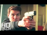 MISSION: IMPOSSIBLE - FALLOUT Superbowl Trailer (2018) Tom Cruise, Henry Cavil Action Movie HD