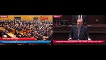 Devlet Bahçeli ve Erdoğan'dan ittifak açıklaması