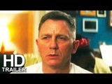 KINGS Trailer (2018) Daniel Craig, Halle Berry Movie HD