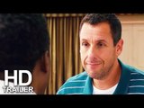 THE WEEK OF Official Trailer #2 (2018) Adam Sandler, Steve Buscemi Comedy Movie HD