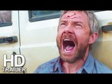 CARGO Official Trailer #2 (2018) Martin Freeman Sci-Fi Movie HD