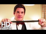 GAME OVER, MAN! Official Trailer  2 (2018) Adam Devine Comedy, Action Movie HD