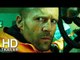 THE MEG Official Trailer (2018) Jason Statham Sci-Fi, Horror Movie HD
