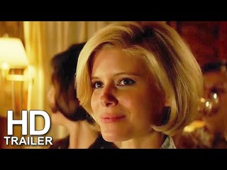 CHAPPAQUIDDICK Official Trailer #2 (2018) Kate Mara, Jason Clarke Movie HD
