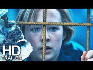 THE RAIN Official Trailer #2 (2018) Netflix, Sci-Fi Series HD