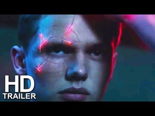 PERFECT Official Trailer (2018) Abbie Cornish, Courtney Eaton