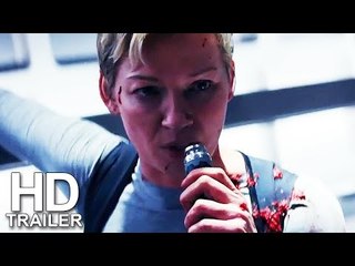NIGHTFLYERS Official First Look Trailer (2018) George R.R. Martin Sci-Fi Series HD