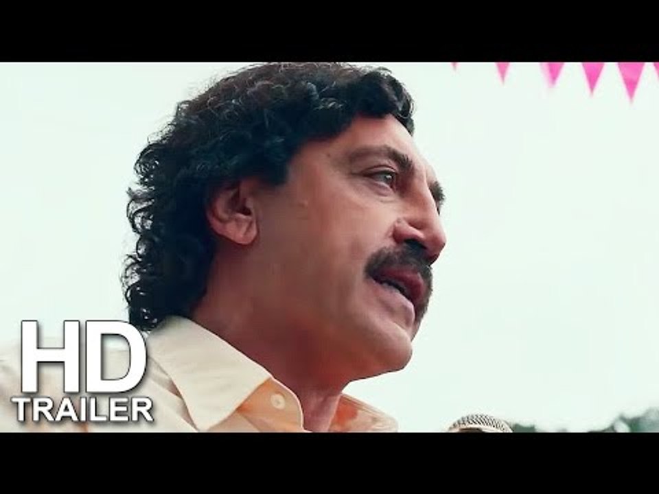 LOVING PABLO International Trailer (2018) Penélope Cruz, Javier Bardem Movie