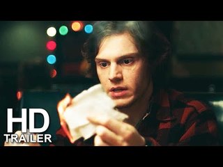 AMERICAN ANIMALS Official Trailer #2 (2018) Evan Peters, Barry Keoghan