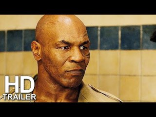 CHINA SALESMAN Official Trailer (2018) Mike Tyson, Steven Seagal Action Movie HD