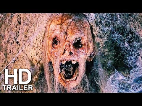 7 GUARDIANS OF THE TOMB Official Trailer #2 (2018) Kellan Lutz Adventure Movie HD