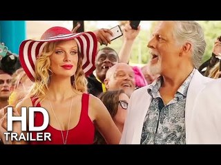SUPERCON Official Trailer (2018) Maggie Grace, Clancy Brown Comedy Movie HD