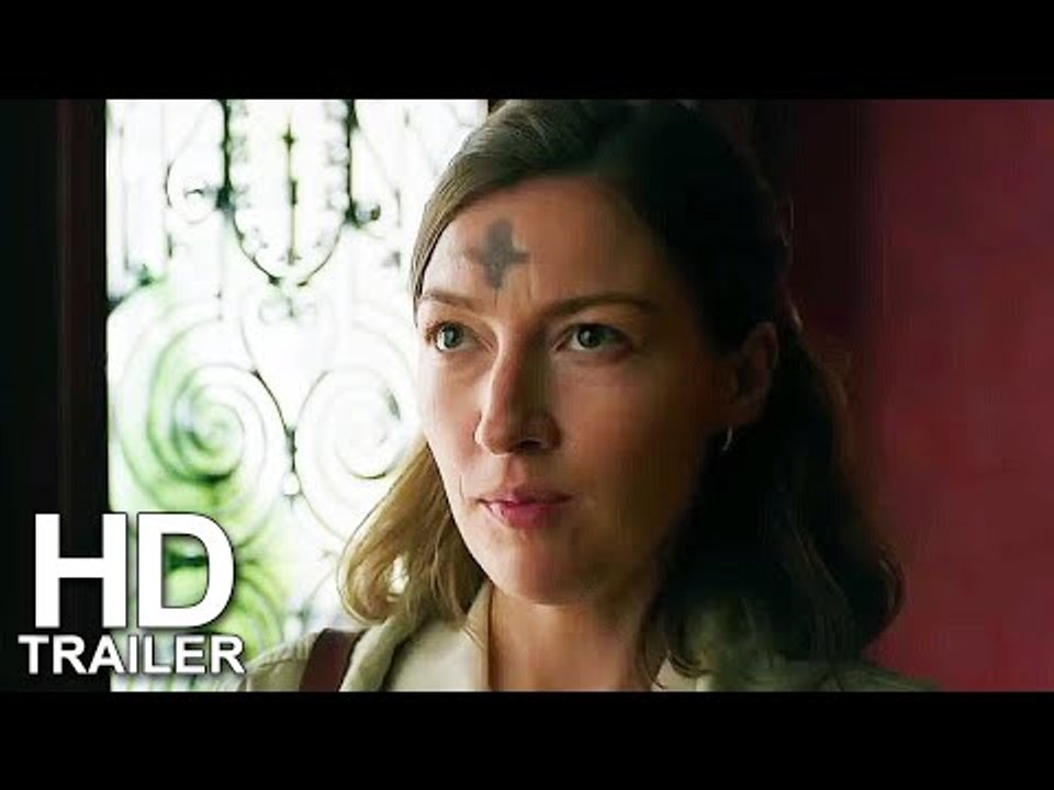 PUZZLE Official Trailer (2018) Kelly Macdonald, Irrfan Khan Movie HD -  video Dailymotion