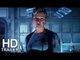 NIGHTFLYERS Teaser Trailer (2018) George R.R. Martin, Netflix Sci-Fi Series HD