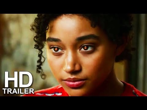 THE DARKEST MINDS Official Trailer (2018) Sci-Fi, Thriller Movie HD