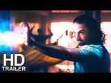 UPGRADE Official Trailer (2018) Sci-Fi, Action Movie