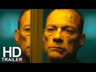 LUKAS Official Trailer (2018) Jean-Claude Van Damme